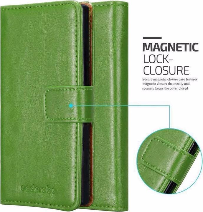 Productafbeelding Cadorabo Boek Luxe Omslag (Samsung Galaxy Note 3 Neo)