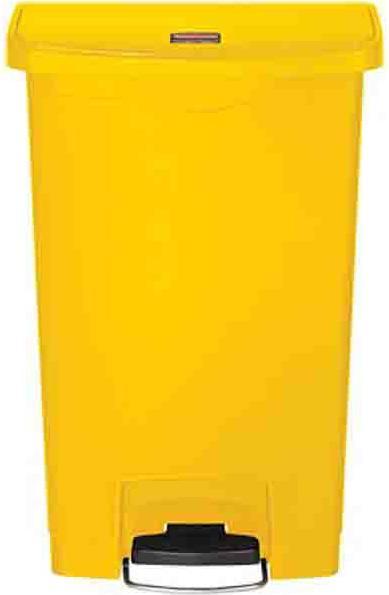 Actual product image Rubbermaid Pedal bin (50 l)
