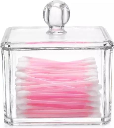 Image du produit Vanessa Beauty Boîte de rangement Beauty small