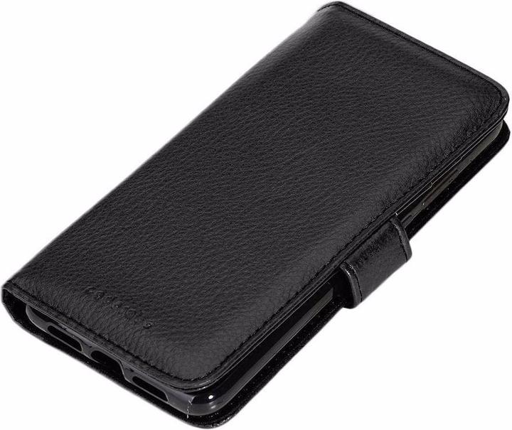 Produktbild Cadorabo Book mit 3 Kartenfächer Cover (Huawei P20)