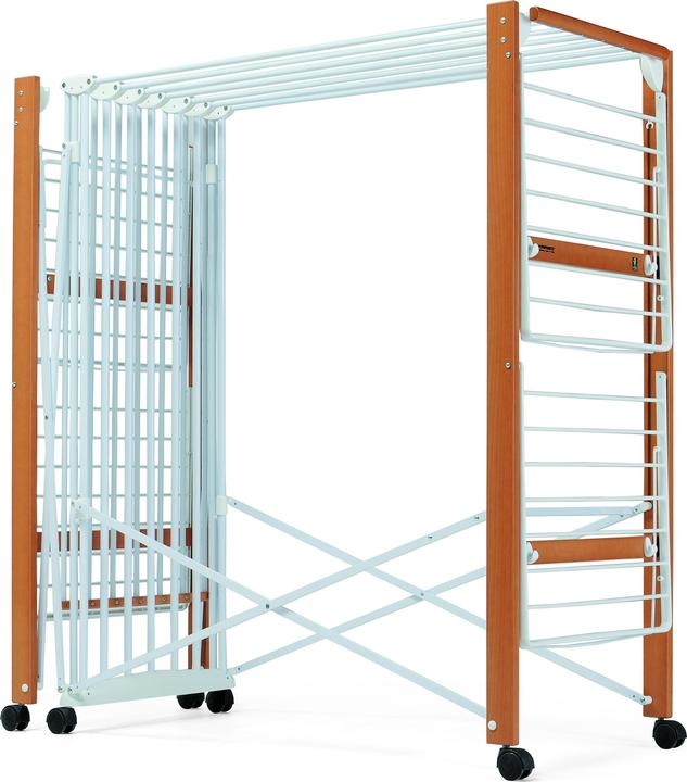 Actual product image Foppapedretti Extension Walnut