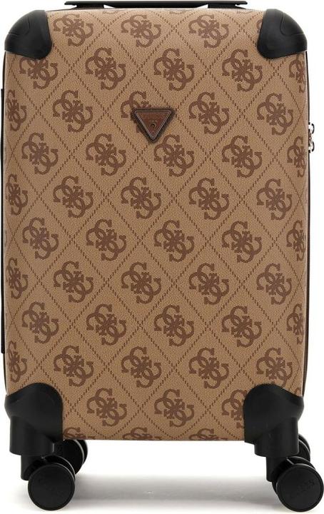 Guess Berta - 8-Wheeler mit Peony-Logo Latte (32 l)