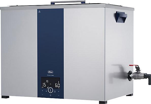Produktbild Elma Ultraschallgerät (0.06 kHz, 40300 ml)