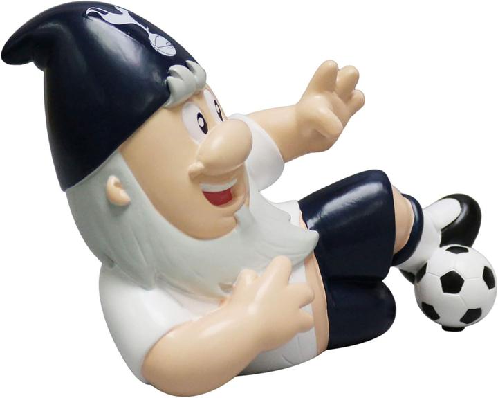 Immagine prodotto Foco Gnomo da giardino "Tottenham Hotspur Fc