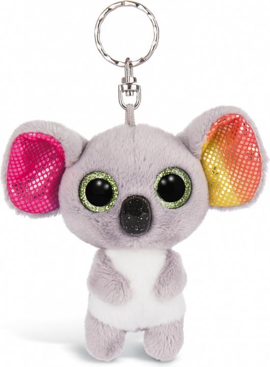 Immagine prodotto NICI Flick Koala Miss Crayon Portachiavi 9cm di