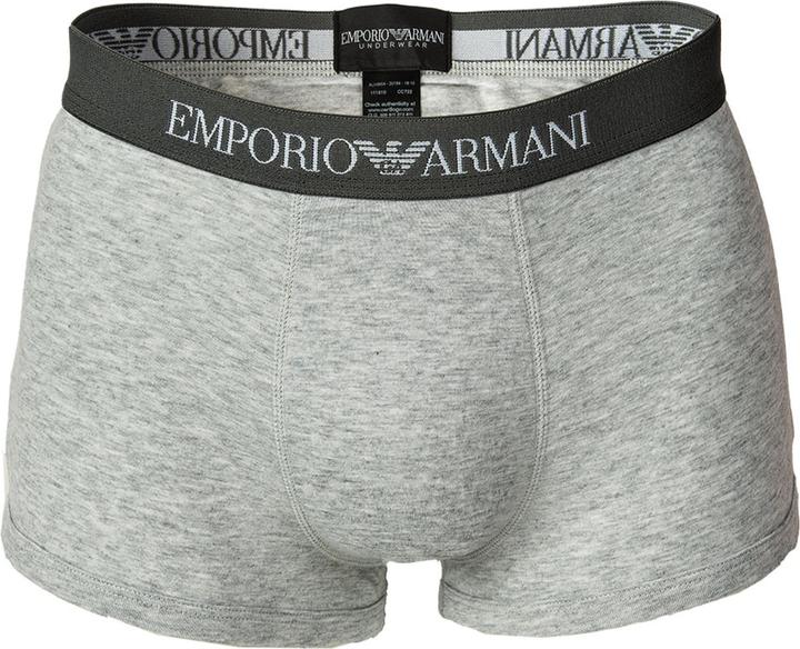 Actual product image Emporio Armani Unterhose (XL, pack of 3)
