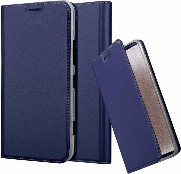 CLASSY DARK BLUE