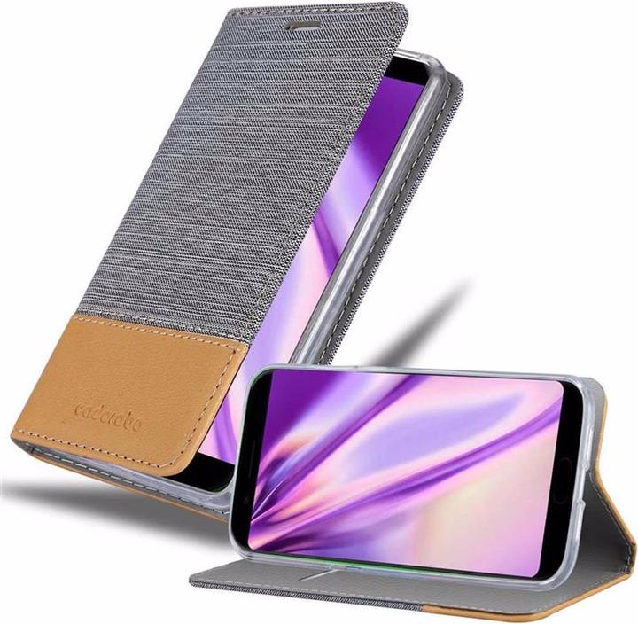 Produktbild Cadorabo Jeans Optik (Xiaomi Black Shark)