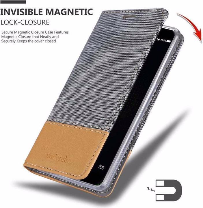 Produktbild Cadorabo Jeans Optik (Xiaomi Black Shark)