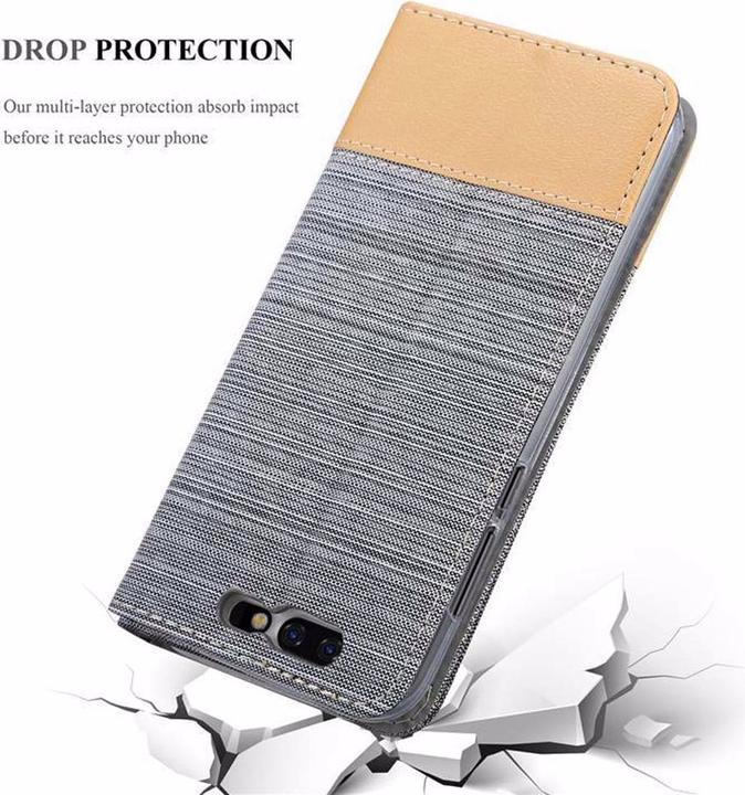 Produktbild Cadorabo Jeans Optik (Xiaomi Black Shark)