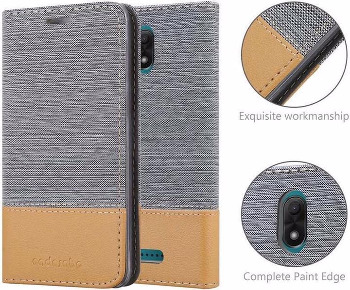 Actual product image Cadorabo Jeans Optik (Jerry 3)