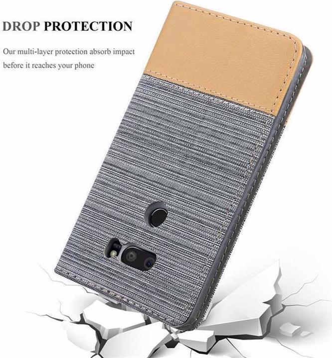 Produktbild Cadorabo Jeans Optik (LG V30S ThinQ)