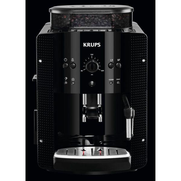 Actual product image Krups EA 810 B
