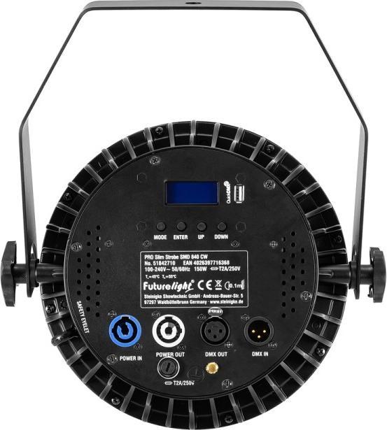 Immagine prodotto FutureLight PRO Slim Strobo SMD 840 CW
