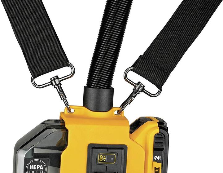 Actual product image DeWalt DWH161D1 (Dry vacuum cleaner)