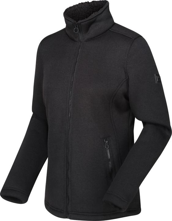 Actual product image Regatta Razia Ii Fleece Jacket Full Zip (38 D)