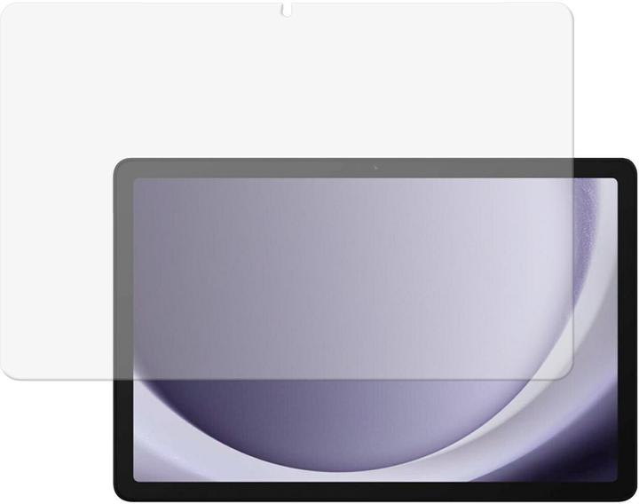 4smarts Second Glass 2.5D (1 pièce(s), Galaxy Tab A9+)
