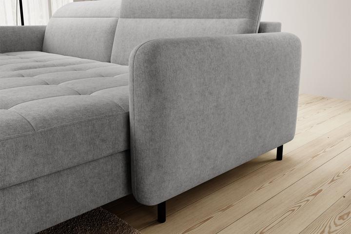 Produktbild ELTAP Gomsi (Ecksofa, 3-Sitzer, Bettsofa)