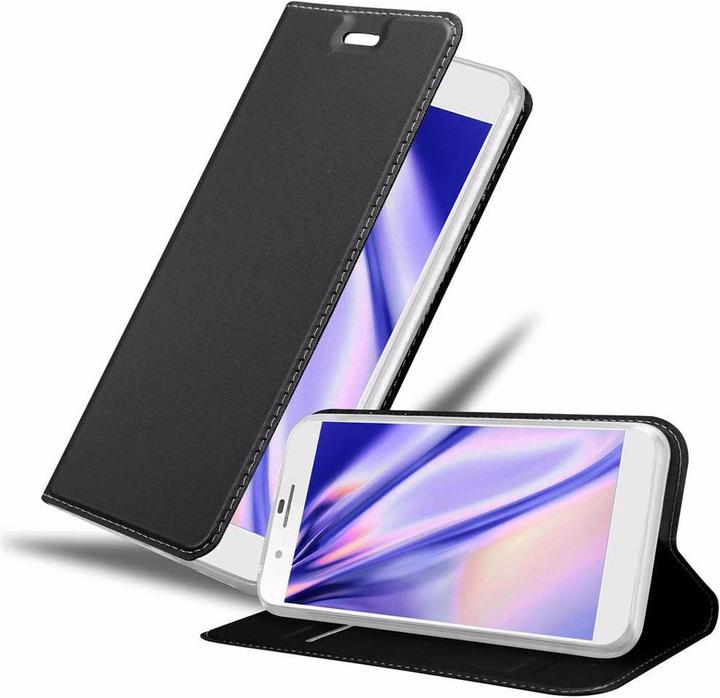Image du produit Cadorabo Classy Style (Frais 6 Plus)