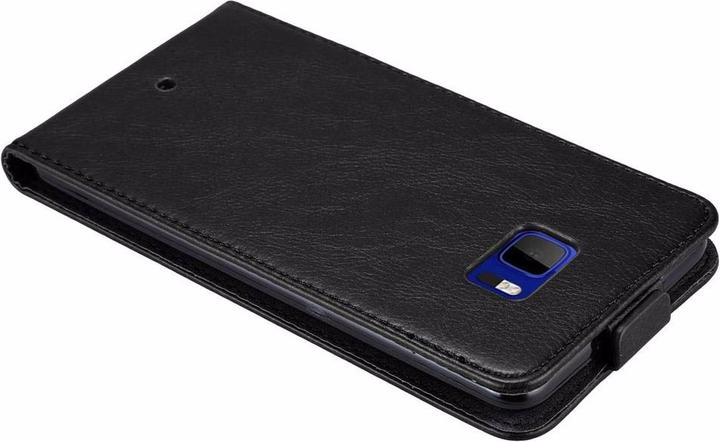 Produktbild Cadorabo Flip wie Invisible Cover (HTC U Ultra)
