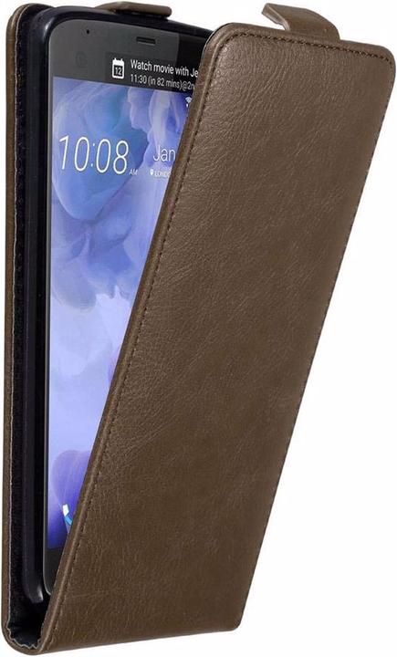 Coffee brown