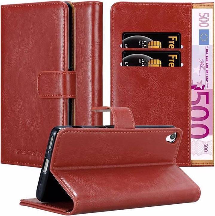 Wine red