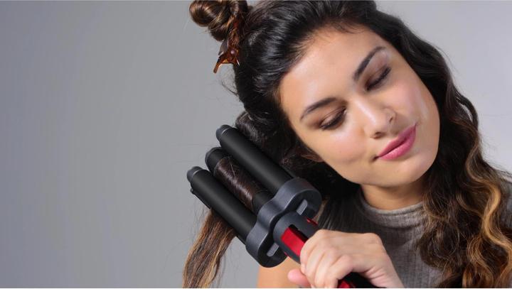 Actual product image Revlon Wave Master Jumbo (28 mm)
