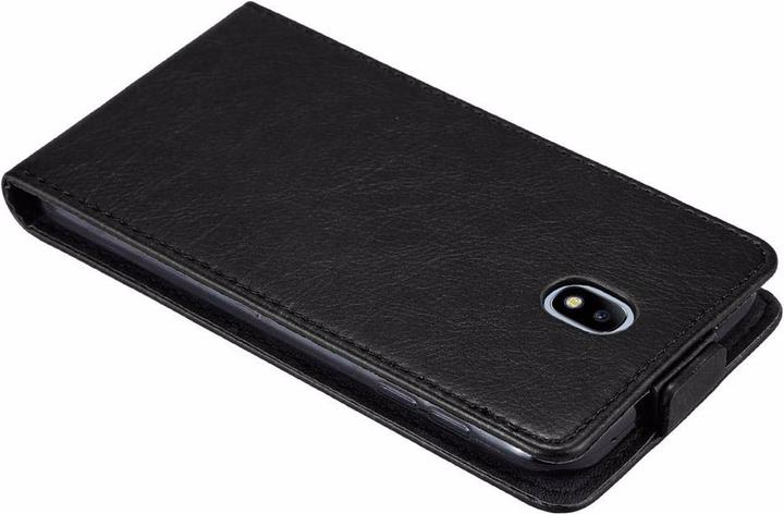 Productafbeelding Cadorabo Flip als onzichtbaar deksel (Samsung Galaxy J7 2017)