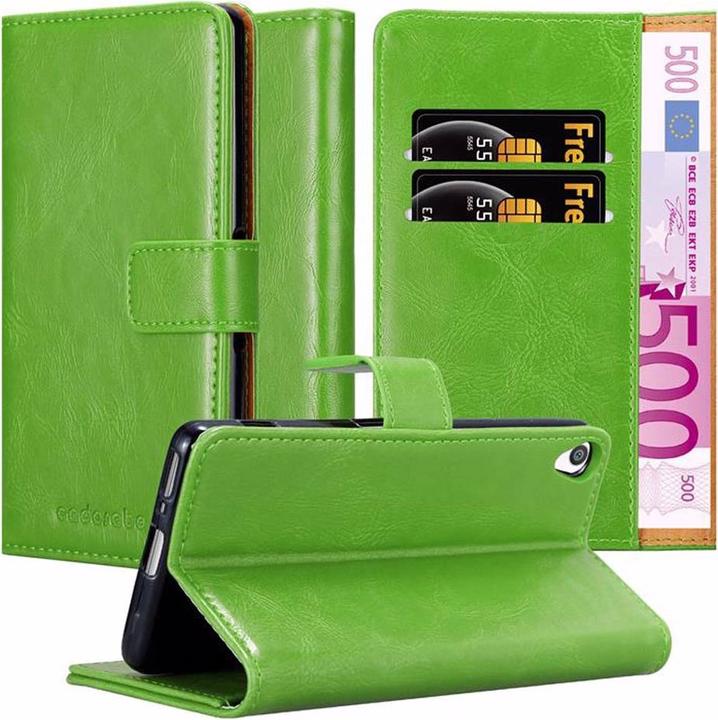 Grass green