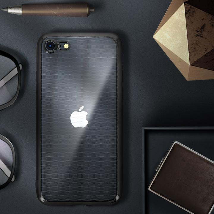 Image du produit Akashi Série métal (Apple iPhone SE (3ème génération))