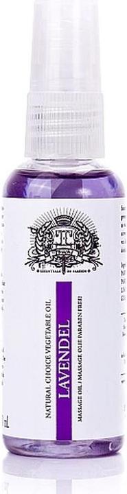 Produktbild Pharmquests Massage Öl (50 ml)