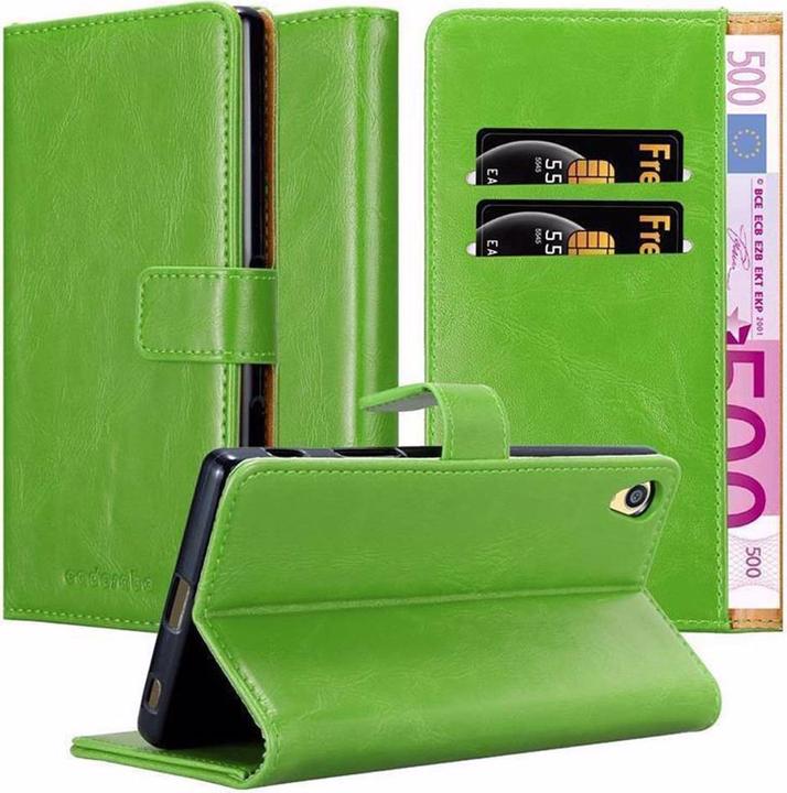 Grass green