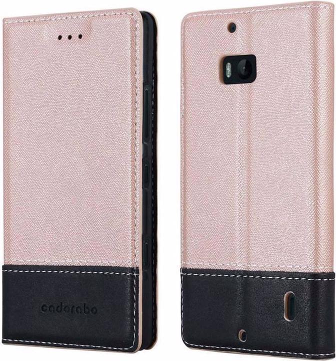 Productafbeelding Cadorabo Boek X Portemonnee Hoesje (Nokia Lumia 930)