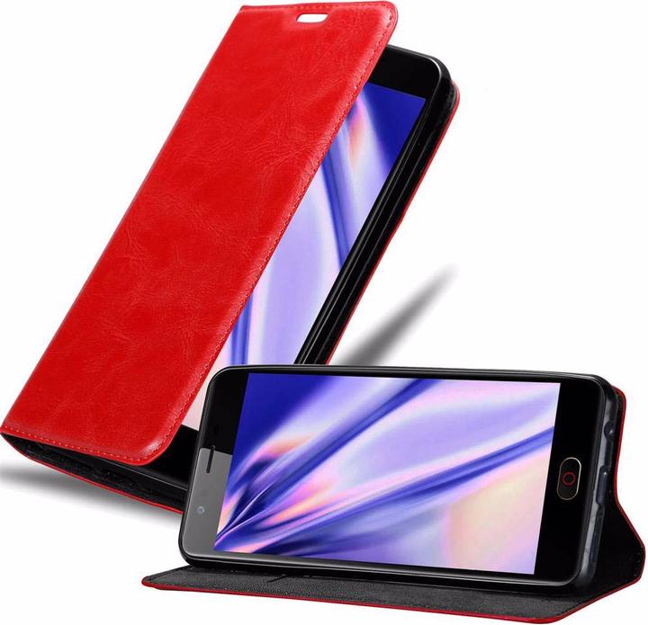 Apple red
