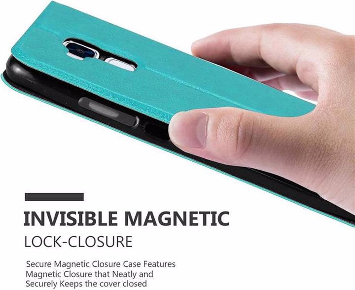 Actual product image Cadorabo Book with View double window cover (Fee 5C)