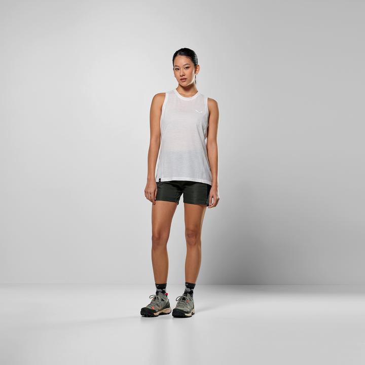 Image du produit Salewa Débardeur Puez Dry Da (46, L)