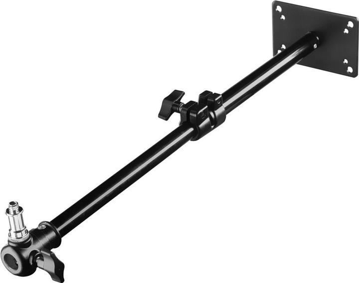 Image du produit Walimex pro par mur support plafond (54 cm, 6 kg)