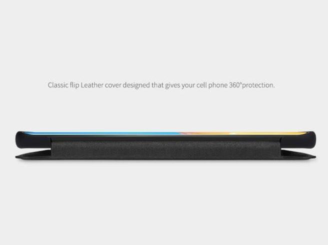 Produktbild Nillkin Qin Series (Huawei P50 Pro)