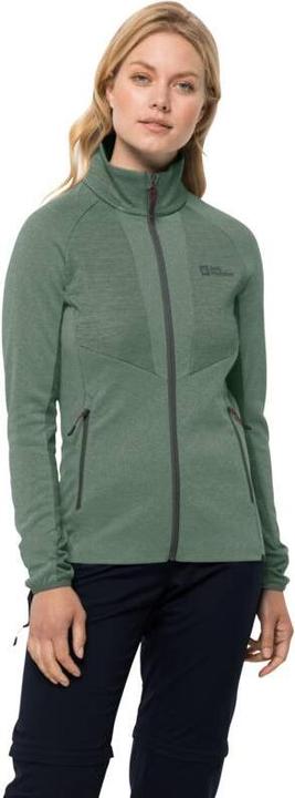 Image du produit Jack Wolfskin Blattsteig Fz W (XL)