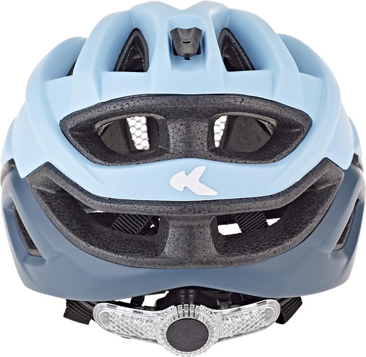 Produktbild KED Champion Visor (52 - 57 cm)