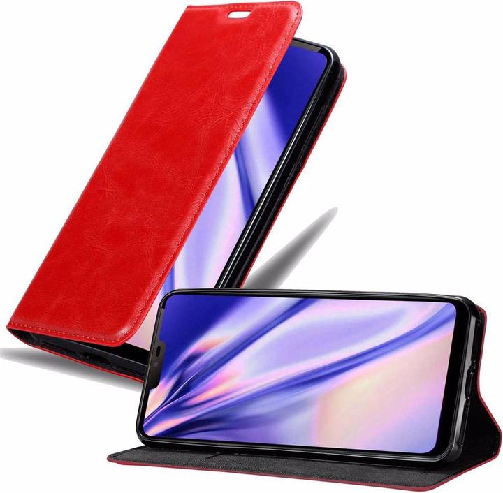 Apple red