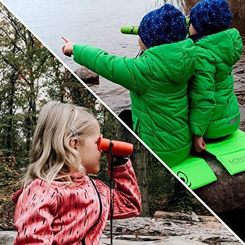 Produktbild Monte Stivo Fernglas für Kinder (8 x)