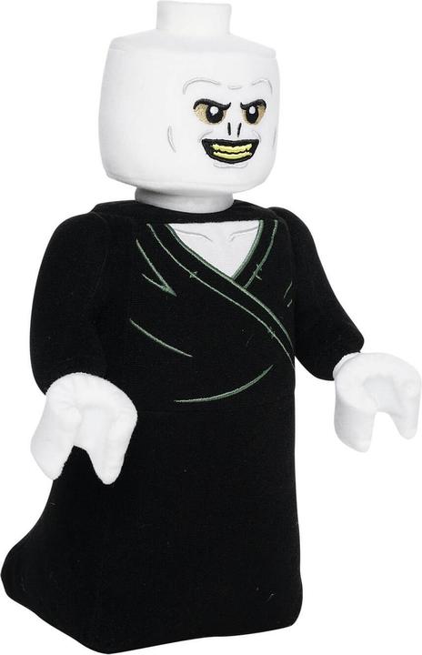 Immagine prodotto Euromic Peluche - Harry Potter - Lord Voldemort (4014111-342790) (30 cm)