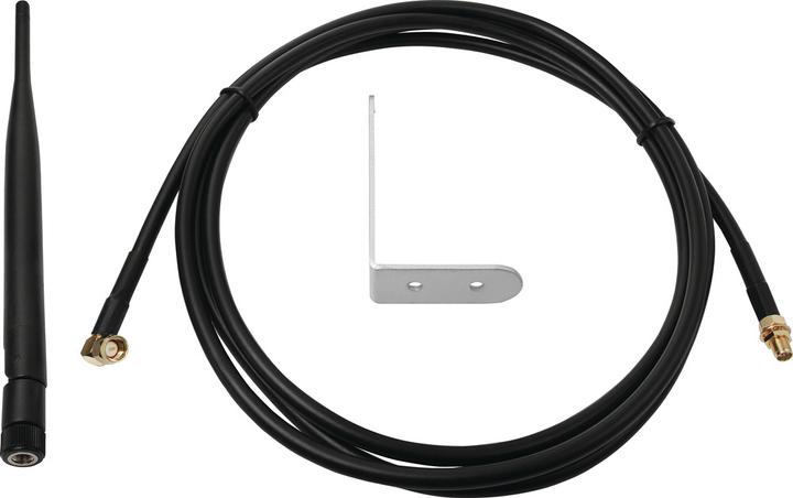 Immagine prodotto Abus Set di amplificatori di segnale per telecamere (Kit di montaggio)