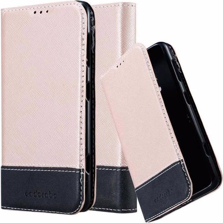 Produktbild Cadorabo Book X-Wallet Cover (Nokia Lumia 625)