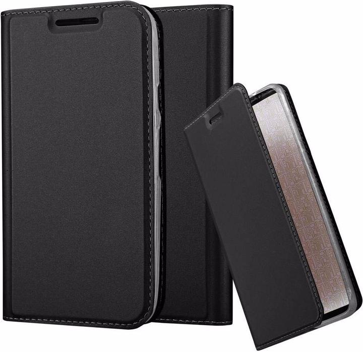 Image du produit Cadorabo Book Classy Style Cover (Motorola Moto G3)