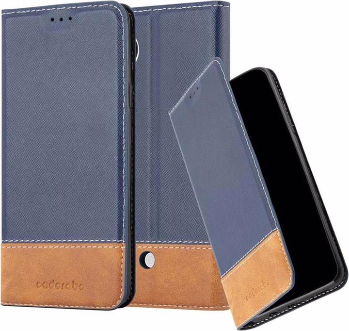 Produktbild Cadorabo Book X-Wallet Cover (LG Nexus 5)