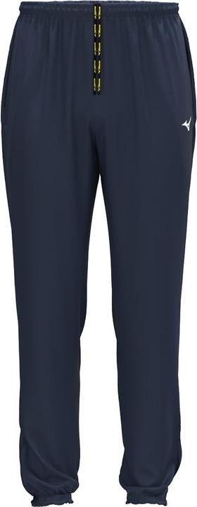 Actual product image Mizuno Chiba Micro Pant Kids (116)