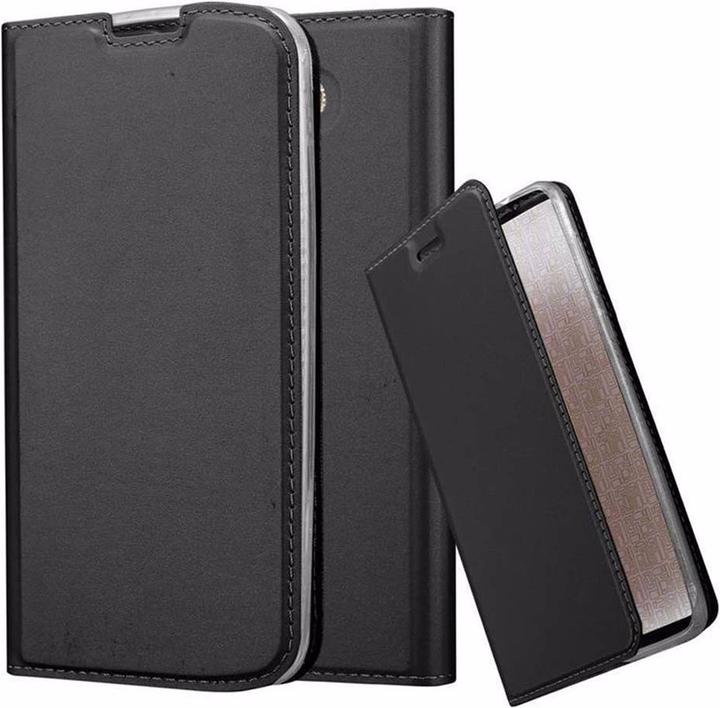Productafbeelding Cadorabo Boek Classy Style Cover (LG K10)