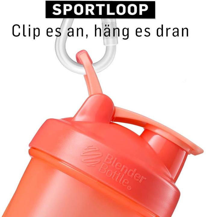 Immagine prodotto Blender Bottle Classic (0.94 l)